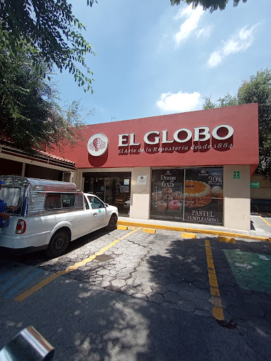 EL GLOBO PICACHO - Thumbnail