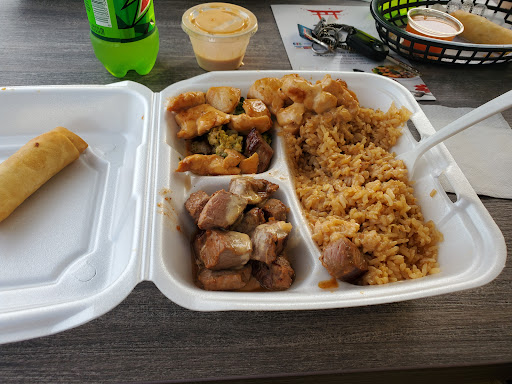 Tokyo Hibachi - Thumbnail