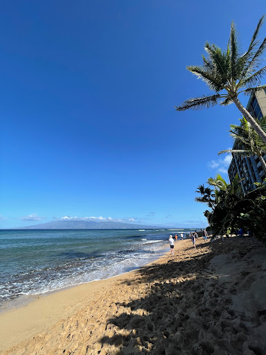 Honoapiilani Park - Thumbnail