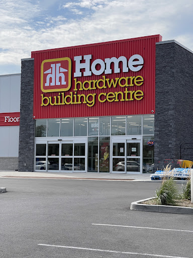 Leitrim Home Hardware Building Centre