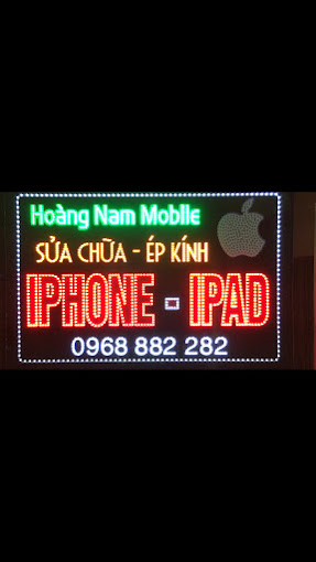 Hoàng Nam Mobile