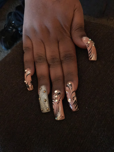 Mary's Nails & SPA Gallery - United States