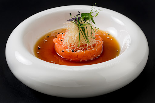 Yio Fish Restaurant - Thumbnail
