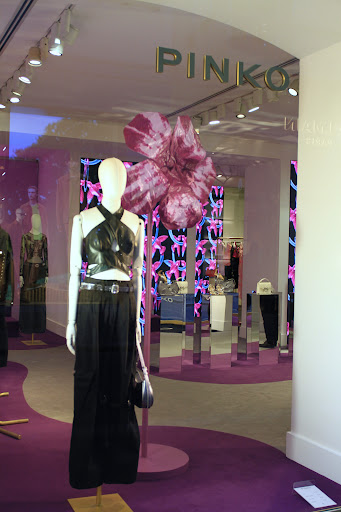 Pinko Boutique Milano - Thumbnail