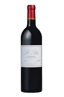 Le Pin à Pomerol