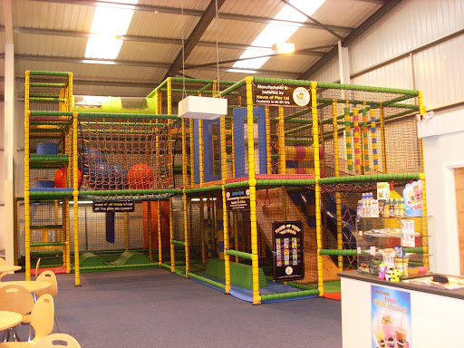 Funzone - Visual