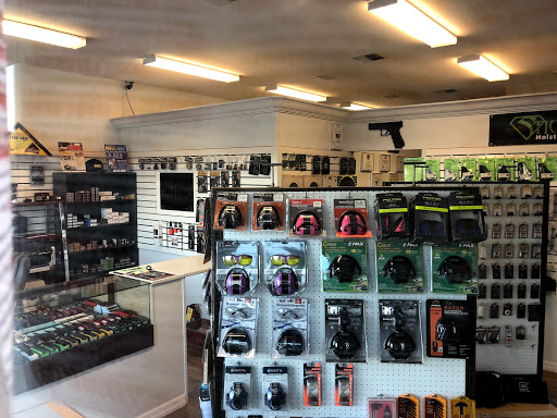 K3 Tactical - Visual