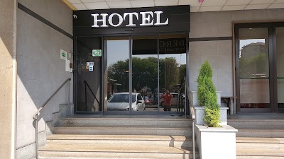 Photos of Hotel Europa *** Chivasso