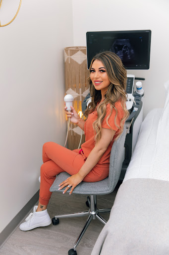 New Life Ultrasound The Coachella Valley - Thumbnail