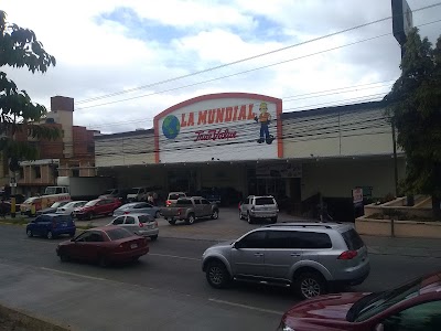 Photos of Agencia La Mundial