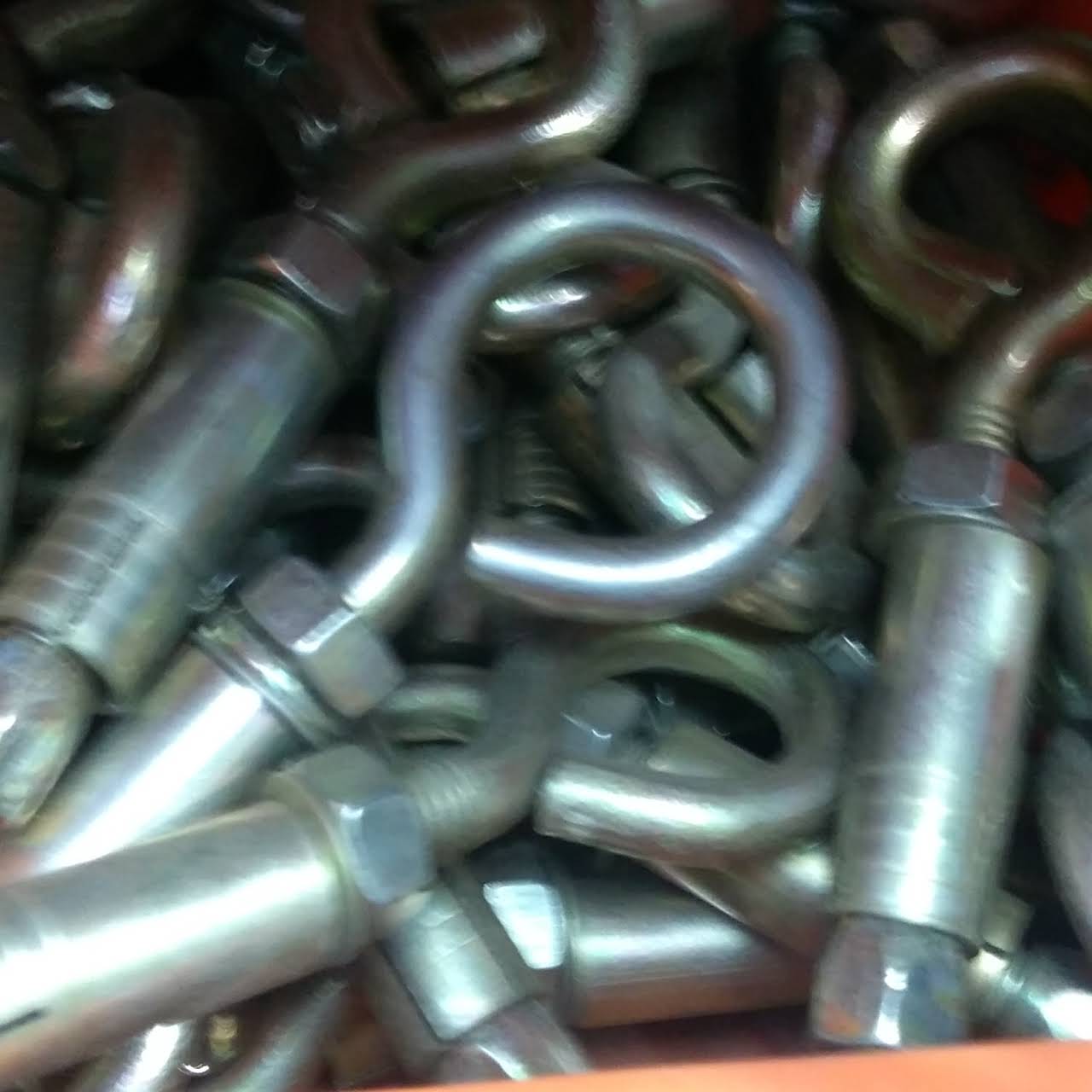 Smb Hardware & Tools Centre Anchor fasteners manufacturee in Hyderabad