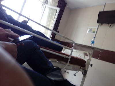 Photos of Dr. Mir Hospital