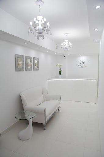 SCLINIC - medycyna estetyczna, depilacja laserowa, powiększanie ust, lifting twarzy - Warszawa