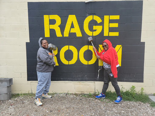 Rage Room - Thumbnail