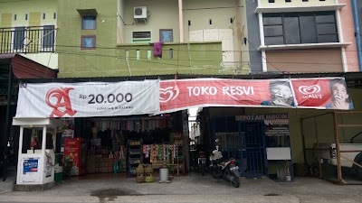 Photos of Toko Market RESVI
