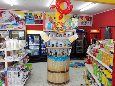 gas-station