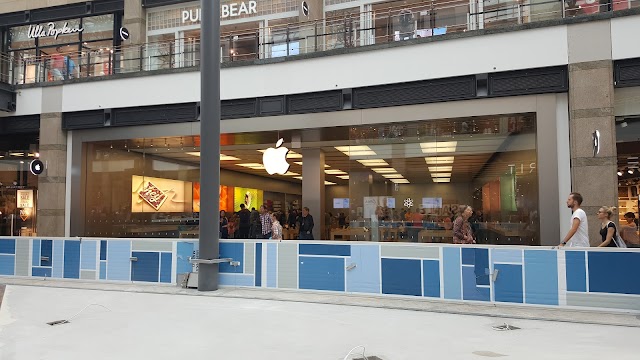 Apple Store