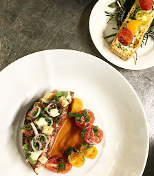 Photo n°36 de L'Ortensia à Saint-Gervais-sur-Mare (Chambre d'hôtes)