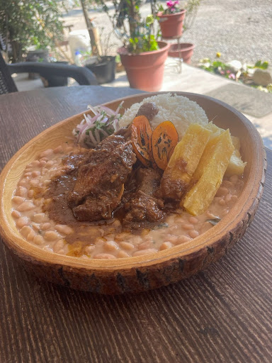 Hotel Restaurante Nuestro amo