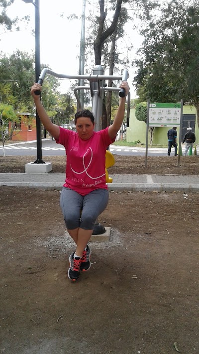 Photos of Granai Townson Tres Park