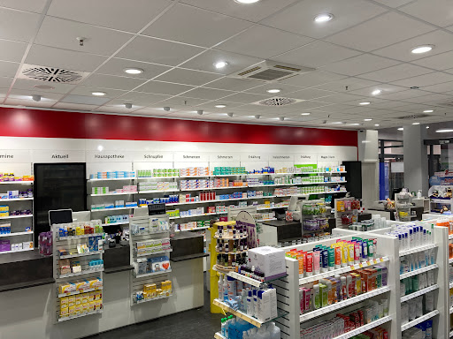 Apotheke im Center Steinheim - Thumbnail