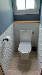 Photo n°18 de Plomberie et Compagnie à Mennecy (Plombier)