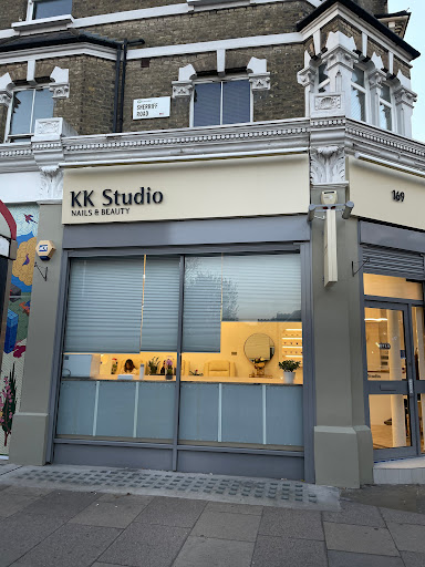 KK Studio - Visual