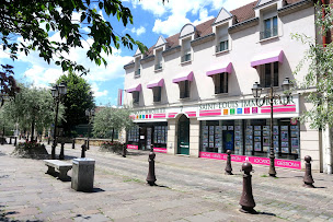 Photo n°13 de Agence immobilière Saint-Louis Immobilier Poissy à Poissy (Agence de location immobilière)