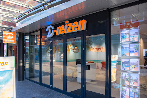 D-reizen Tilburg Heyhoef - Thumbnail
