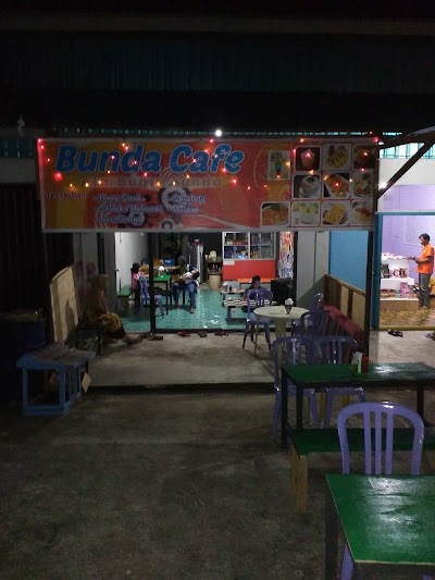 Photos of Bunda Cafe