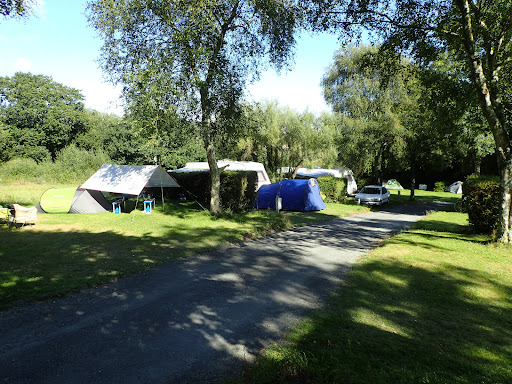 Photo de Camping Les Mimosas à Argol (29560)