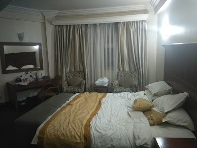 lodging