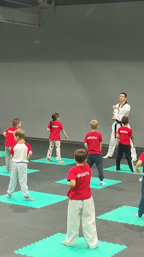Recenzije TAEKWONDO KLUB MARJAN u Split - Sportski centar