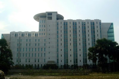 photo of Apollo Hospitals Heliport