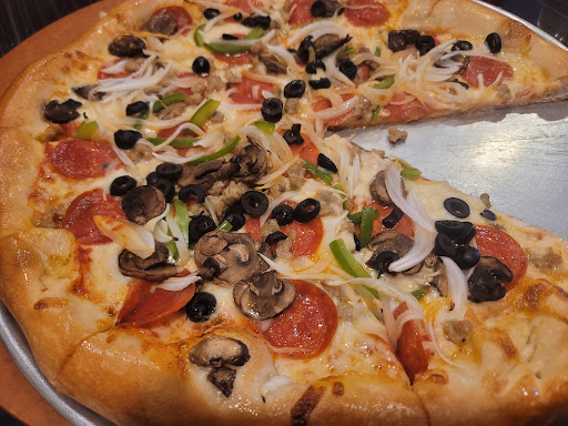 Del Franco's Pizza - Thumbnail