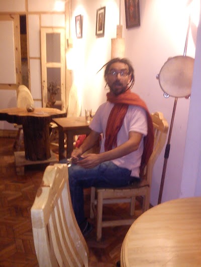 Photos of Rajatabla Caf&eacute; bar