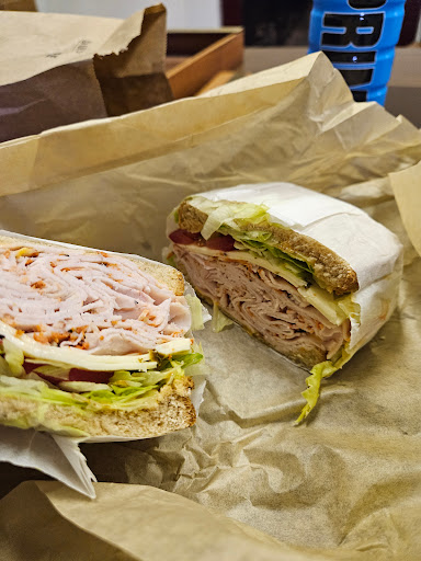 The Meeting Grounds Bagel & Sandwich Shop - Thumbnail