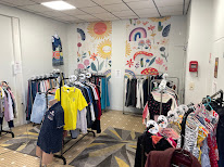 J’m’En Fripe ! à Signy-l'Abbaye