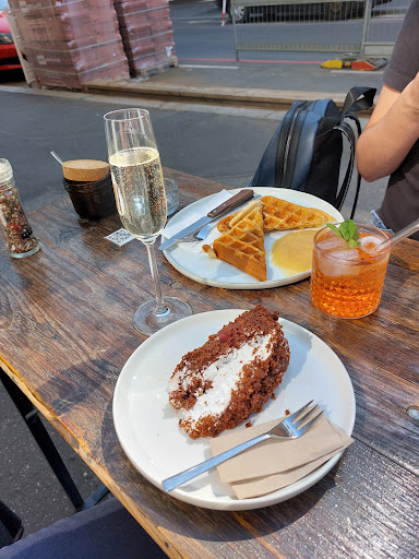 STURBOCK café - Visual