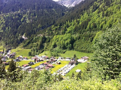 Photos of Alpencamping Kl&ouml;sterle