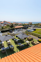 Photo n°3 de Restaurant Le Ponton à Biarritz (Restaurant)