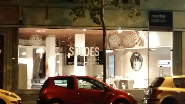 Roche Bobois