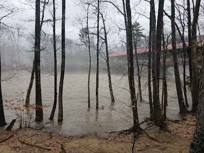 Saco River Covered Bridge