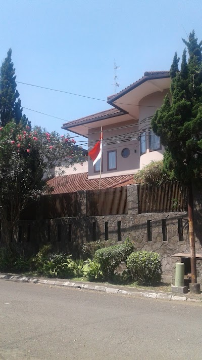 Photos of Sky City Home