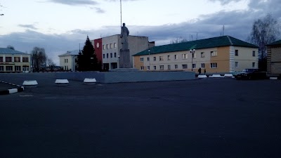 Photos of Avtomobil'naya Parkovka