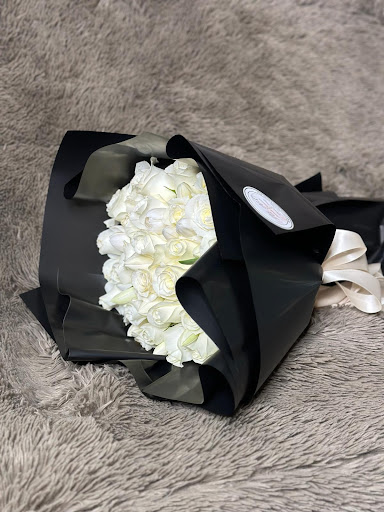 M-N-C Events Planner & Flower Shop