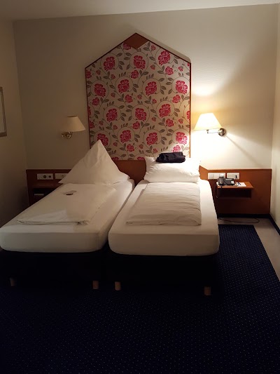 Photos of Hotel Alexa ***S