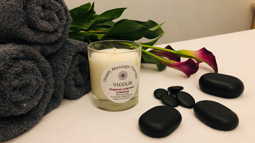 Ossett Massage Therapy