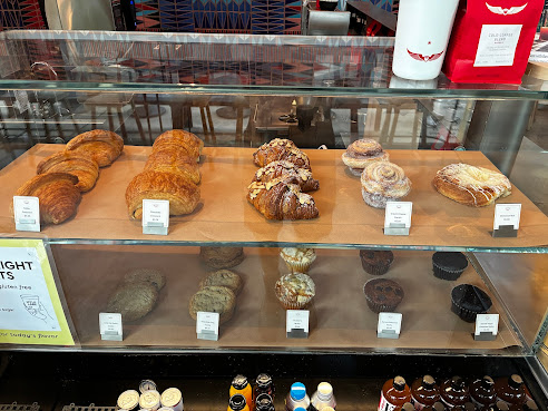 Intelligentsia Coffee Shoal Creek Coffeebar by null