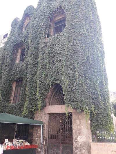 Photos of Plaza Mulato Gil de Castro